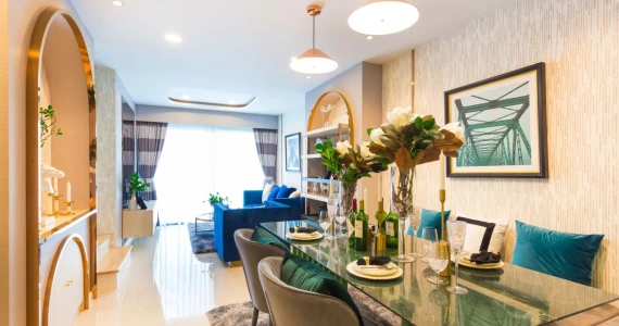 รูปภาพ ชีวาโฮม กรุงเทพ - ปทุม (Chewa Home Krungthep - Pathum)