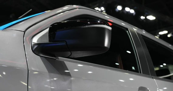 รูปภาพ มาสด้า Mazda BT-50 DBL 3.0 XTR HI-RACER 6AT ปี 2024