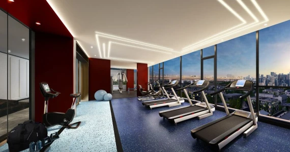 รูปภาพ พลัม คอนโด สุขุมวิท 62 (Plum Condo Sukhumvit 62)