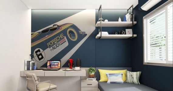 รูปภาพ ลุมพินี ทาวน์วิลล์ สายไหม 18 - พหลโยธิน (Lumpini Townville Saimai 18 - Phahonyothin