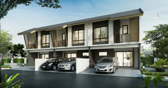 รูปภาพ บ้านพฤกษา ไพร์ม รามอินทรา - คู้บอน (BaanPruksa Prime Ramintra - Kubon)