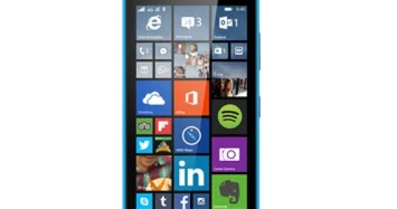 รูปภาพ ไมโครซอฟท์ Microsoft-Lumia 640 XL LTE Dual sim