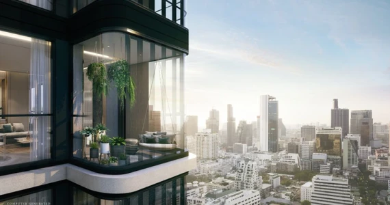 รูปภาพ เดอะ รีเซิร์ฟ สาทร (The Reserve Sathorn)