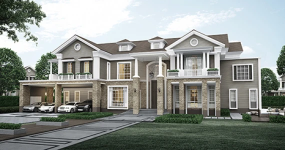 รูปภาพ นาราสิริ บางนา (Narasiri Bangna)