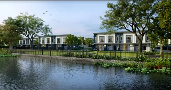 รูปภาพ คาซ่า วอเตอร์ไซต์ พระราม 5 (Casa Waterside Rama 5)