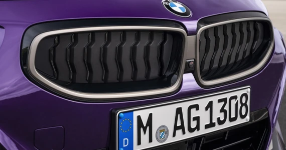 รูปภาพ บีเอ็มดับเบิลยู BMW M2 M240i xDrive ปี 2022