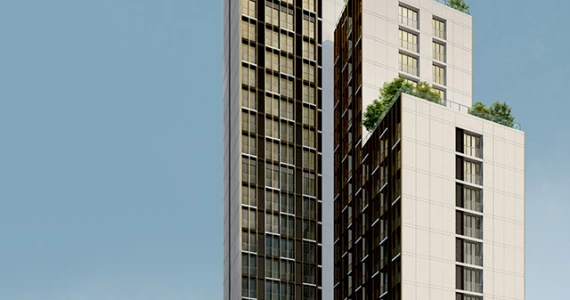 รูปภาพ โนเบิล อราวน์ สุขุมวิท 33 (Noble Around Sukhumvit 33)