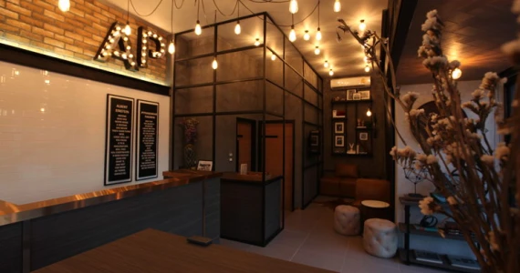 รูปภาพ เดอะ ซิตี้ พหลโยธิน (The City Phaholyothin)