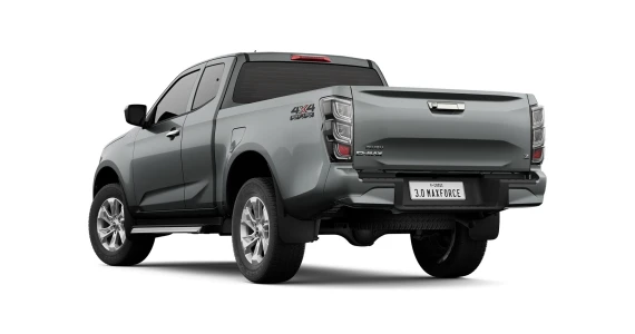 รูปภาพ อีซูซุ Isuzu D-MAX V-Cross 4X4 3.0 Ddi Z 2-Door M/T ปี 2025