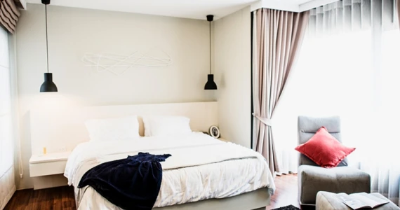 รูปภาพ เดอะ เวิร์กสเปซ (The Workspace)