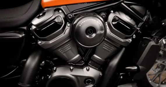 รูปภาพ ฮาร์ลีย์-เดวิดสัน Harley-Davidson Sport Nightster Special ปี 2024