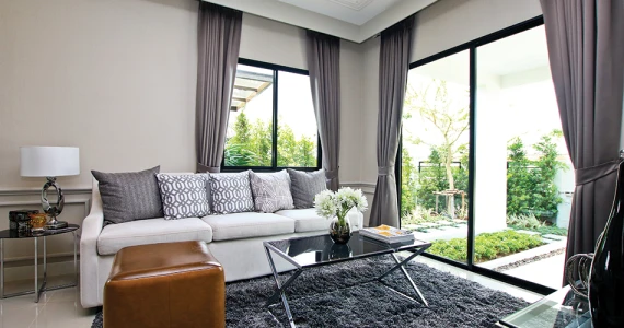 รูปภาพ บ้านฟ้า ทาวน์นี่  ปิ่นเกล้า - สาย 5 (Baan Fah Townee Pinklow - Sai 5)