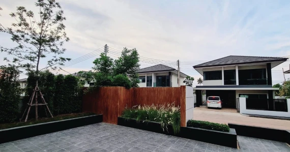 รูปภาพ เดอะ ไฮ ไพรเวซี่ พุทธมณฑลสาย 7 (The High Privacy Phutthamonthon Sai 7)