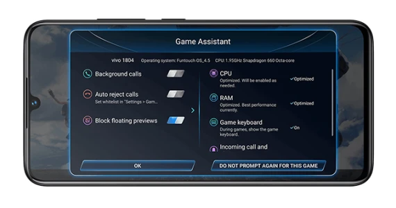 รูปภาพ วีโว่ vivo V11i
