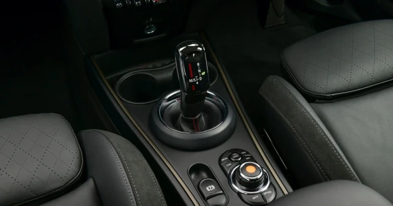 รูปภาพ มินิ Mini Countryman Cooper S Hightrim MY20 ปี 2021