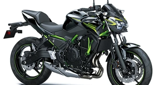 รูปภาพ คาวาซากิ Kawasaki Z 650 SE ปี 2021