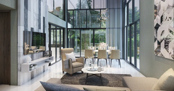 รูปภาพ บ้าน 365 พระราม 3 (Baan 365 Rama 3)