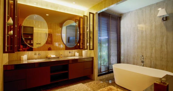 รูปภาพ เดอะ พินนาเคิล (The Pinnacle)