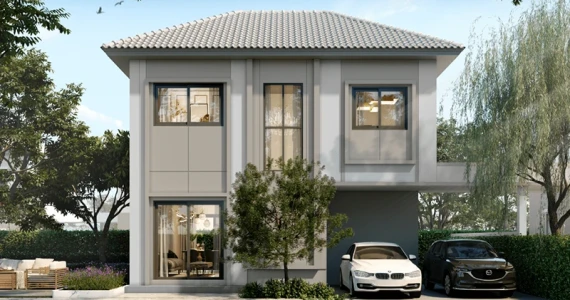 รูปภาพ แกรนด์ พลีโน่ รามอินทรา - วงแหวน (Grand Pleno Ramintra - Wongwaen)