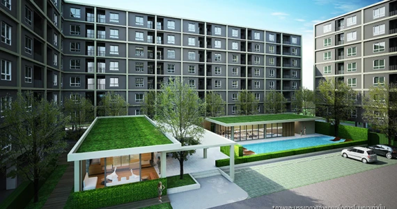 รูปภาพ คอนโด ยู รัชโยธิน (Condo U Ratchayothin)