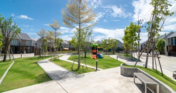 รูปภาพ เดอะ พาโน บางปะกง (The Pano Bangpakong)