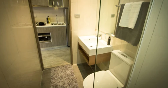 รูปภาพ โมดิซ ลาดพร้าว 18 (Modiz Ladprao 18)