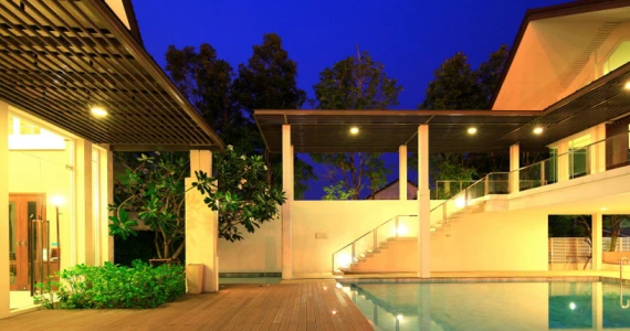 รูปภาพ นันทวัน อุทยาน - อักษะ (Nanthawan Uthayan-Aksa)