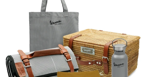 รูปภาพ เวสป้า Vespa Primavera 150 i-Get ABS PIC NIC EDITION ปี 2021