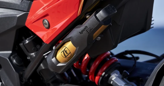 รูปภาพ บีเอ็มดับเบิลยู BMW F 900 XR Exclusive ปี 2020