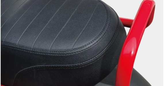 รูปภาพ ไซโคลน Cyclone Mini Panda (Standard) ปี 2025