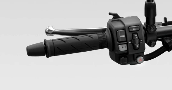 รูปภาพ ฮอนด้า Honda CB 750 Hornet ปี 2023