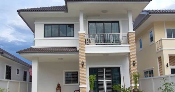 รูปภาพ บ้านใจแก้วเอราวัณ 22 (Baan Jai Kaew Arawan)