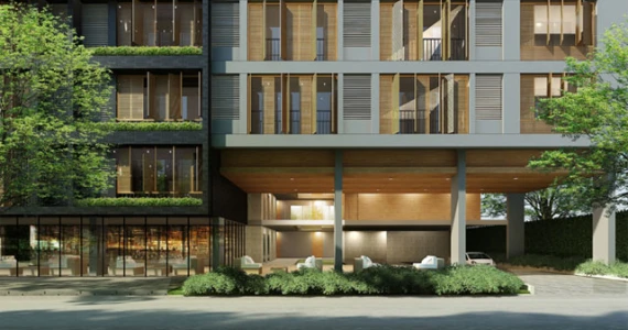 รูปภาพ เซอร์เคิล เอส สุขุมวิท 12 (Circle S Sukhumvit 12)