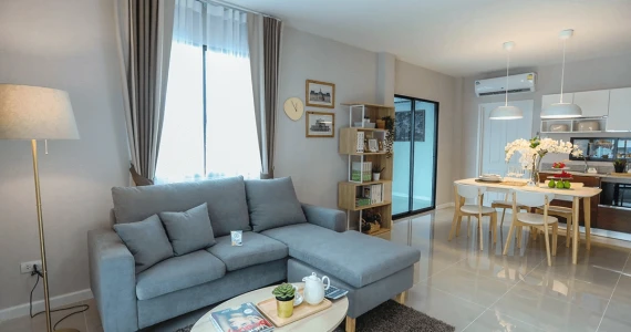 รูปภาพ เดอะ มิกซ์ นิคมพัฒนา (The Mix Nikompattana)