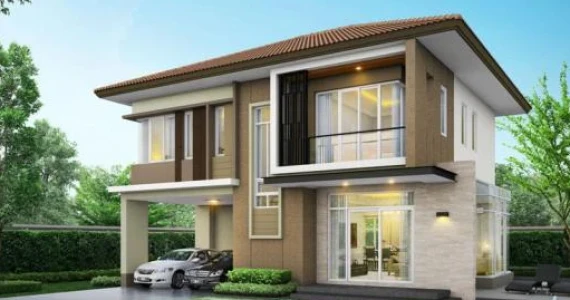 รูปภาพ คาซ่า เลเจ้นด์ เกษตร-นวมินทร์ (Casa Legend Kaset-Nawamin)