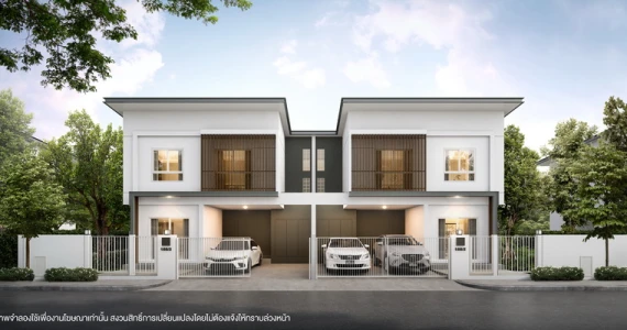 รูปภาพ เฮ้าส์ 24 คูคตสเตชั่น (Haus 24 Khukhot Station)