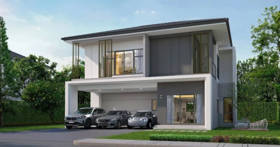 รูปภาพ พีเว่ รามอินทรา-วงแหวน (PYVE Ramintra - Wongwaen)