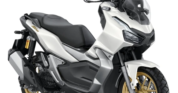 รูปภาพ ฮอนด้า Honda ADV150 SUV ปี 2020