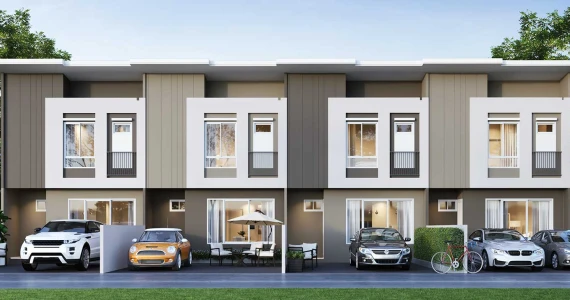 รูปภาพ ซิตี้เซนส์ พรีเว่ พระราม 2 - ท่าข้าม (Citysense Prive Rama 2 - Thakham)