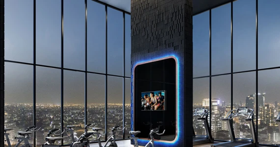 รูปภาพ ไลฟ์ สุขุมวิท 62 (Life Sukhumvit 62)