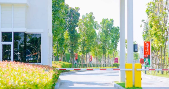 รูปภาพ แมกโนลีย์ ศรีราชา (Magnoli Sriracha)