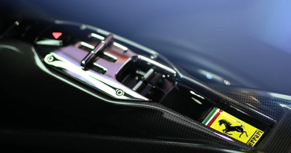 รูปภาพ เฟอร์รารี่ Ferrari SF90 Stradale V8 ปี 2020