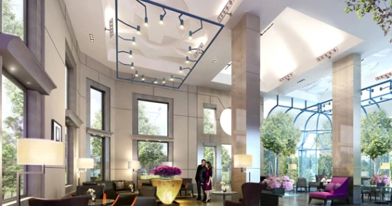 รูปภาพ ศุภาลัย เวลลิงตัน (Supalai Wellington)