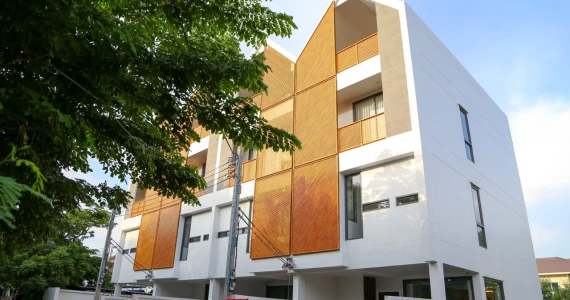 รูปภาพ เดอะ ลอฟท์ บาย ไอเซ็น นาคนิวาส 48 (The Loft by I-ZEN Nakniwat 48)