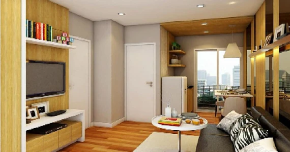 รูปภาพ อันนา คอนโด บางพลู (Anna Condo Bang Phlu)