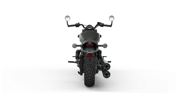 รูปภาพ อินเดียน มอเตอร์ไซเคิล Indian Motorcycle Scout Bobber ABS ปี 2021