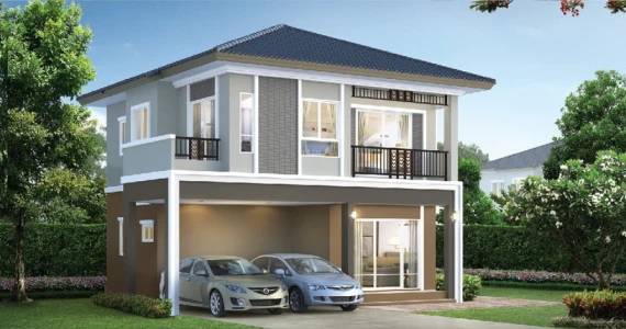 รูปภาพ ภัสสร เพรสทีจ จตุโชติ - วัชรพล (Passorn Prestige Jatuchote - Watcharapol)