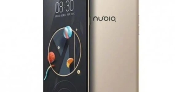 รูปภาพ นูเบีย Nubia N2