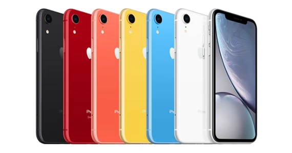 รูปภาพ แอปเปิล APPLE iPhone Xr (3GB/256GB)