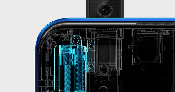 รูปภาพ ออนเนอร์ Honor 9X Pro